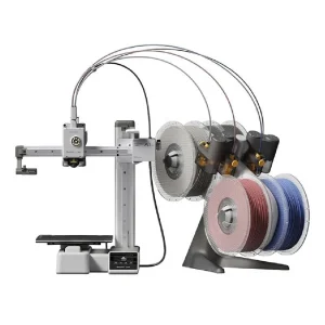 Bambu Lab A1 mini 3D Printer