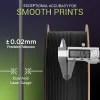 فیلامنت Fiberon™ PET-CF17 برند Polymaker رنگ مشکی - Image 11