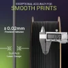 فیلامنت Fiberon PPS-CF10 برند Polymaker رنگ مشکی - Image 10
