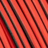 فیلامنت Panchroma Dual Matte PLA  برند Polymaker رنگ قرمز-مشکی - Image 4