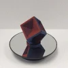 فیلامنت Panchroma Dual Matte PLA  برند Polymaker رنگ قرمز-آبی تیره - Image 6
