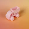 فیلامنت Panchroma Matte PLA برند Polymaker رنگ آبنبات پاستلی - Image 3