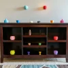 فیلامنت Panchroma Matte PLA برند Polymaker رنگ نارنجی - Image 2