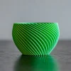 فیلامنت Panchroma Matte PLA برند Polymaker رنگ سبز جنگلی - Image 3