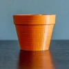 فیلامنت Panchroma Matte PLA برند Polymaker رنگ نارنجی - Image 4