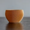 فیلامنت  Panchroma Matte PLA Wood برند Polymaker - Image 4