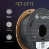 فیلامنت Fiberon™ PET-CF17 برند Polymaker رنگ مشکی - Image 6