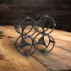فیلامنت Fiberon™ PETG-rCF08 برند Polymaker رنگ مشکی - Image 4