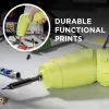 فیلامنت HT-PLA-GF برند Polymaker رنگ مشکی - Image 6