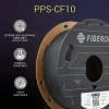 فیلامنت Fiberon PPS-CF10 برند Polymaker رنگ مشکی - Image 8