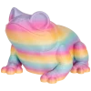 فیلامنت Panchroma Gradient Satin PLA  برند Polymaker رنگ رنگین کمان - Image 11