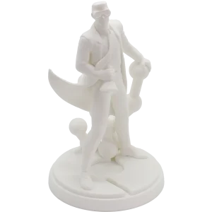 Polymaker™ HT-PLA-GF سفید