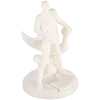 فیلامنت PolySonic PLA برند Polymaker رنگ سفید - Image 4