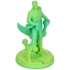 فیلامنت Panchroma Gradient Matte PLA  برند Polymaker - Image 2