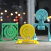 فیلامنت PolyLite PLA Pro برند Polymaker رنگ مشکی - Image 6