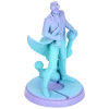فیلامنت Panchroma Gradient Matte PLA  برند Polymaker - Image 2