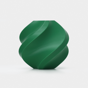 فیلامنت PLA Basic سبز دارواش برند Bambu Lab