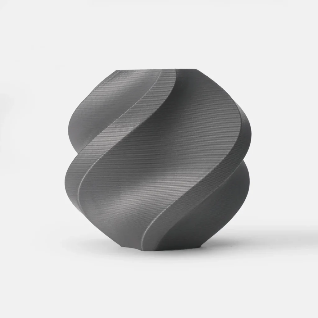 فیلامنت ABS خاکستری برند Bambu Lab