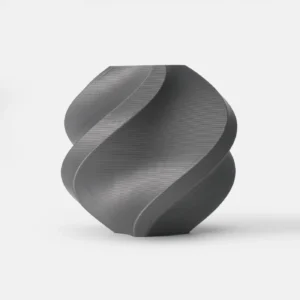 فیلامنت ABS خاکستری برند Bambu Lab