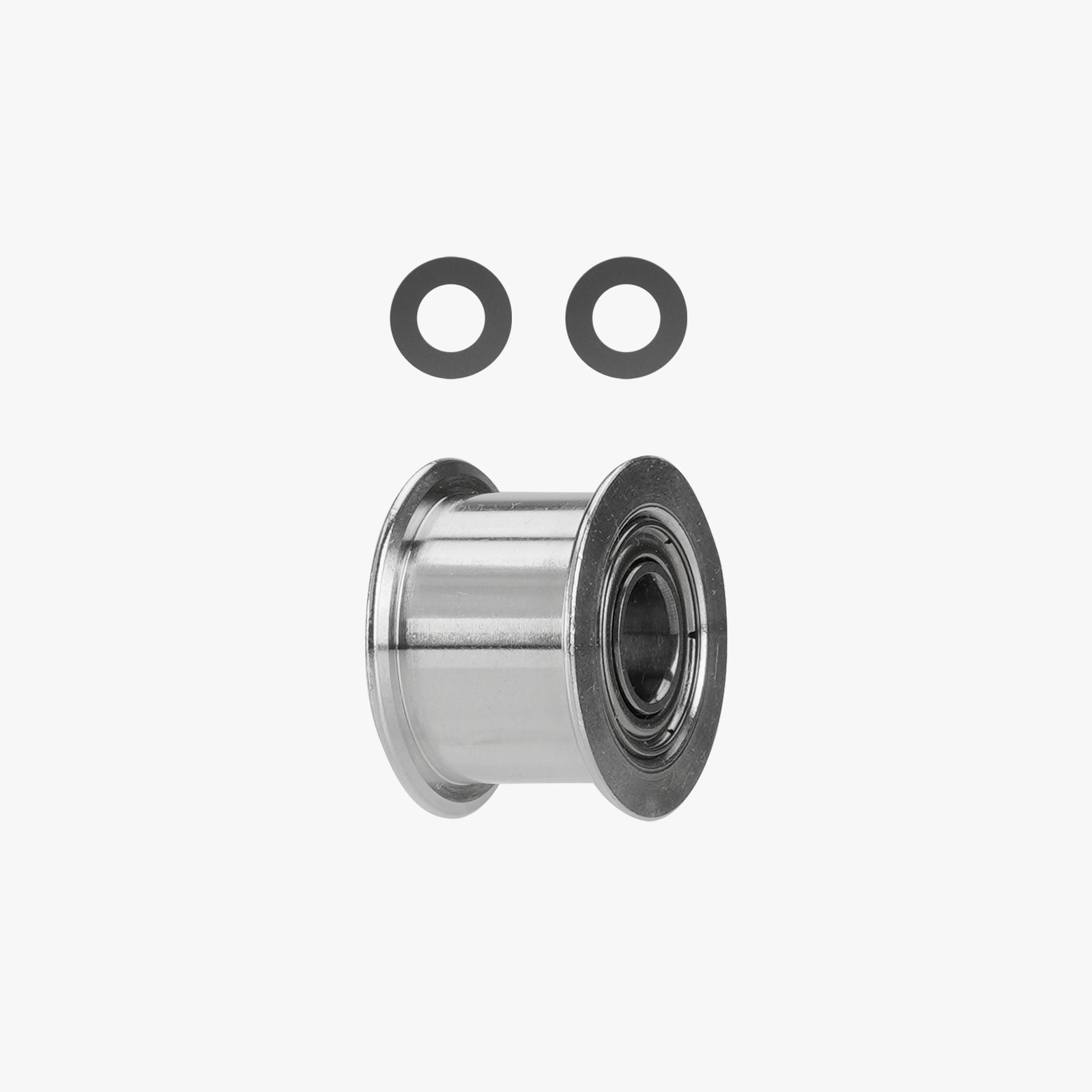 هرزگرد |Idler Pulley X1,P1 - Image 2