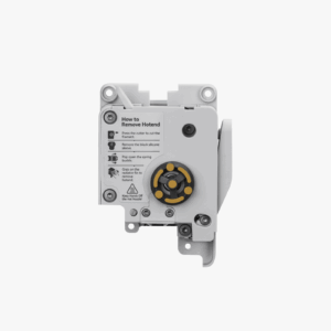 اکسترودر سری A1 بامبو لب با چرخ‌دنده‌های فولادی و کاتر فیلامنت داخلی، تغذیه‌ای روان و دقیق برای انواع فیلامنت‌ها حتی فیلامنت‌های مهندسی سخت فراهم می‌کند