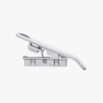 AMS Lite Spool Claw یا پنجه نگهدارنده قرقره AMS Lite یکی از قطعات جانبی سیستم AMS Lite پرینترهای سهبعدی بامبو لب است. این قطعه وظیفه دارد قرقره فیلامنت را روی بازوی AMS Lite ثابت نگه دارد تا در حین چاپ یا بارگذاری فیلامنت، قرقره بدون لغزش و حرکت اضافی بچرخد.