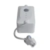 ربات شیشه پاک کن هوشمند شیائومی مدل HUTT C7 - Image 7