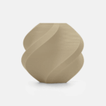 فیلامنت PLA Matte برنزه برند Bambu Lab