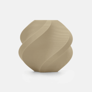 فیلامنت PLA Matte برنزه برند Bambu Lab