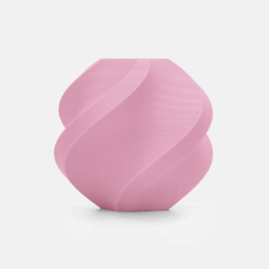 فیلامنت PLA Matte صورتی برند Bambu Lab