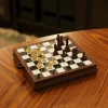 فیلامنت PLA Wood رنگ سفالی قهوه ای برند Bambu Lab - Image 2
