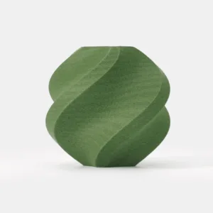 فیلامنت PLA-CF سبز ماچا برند Bambu Lab