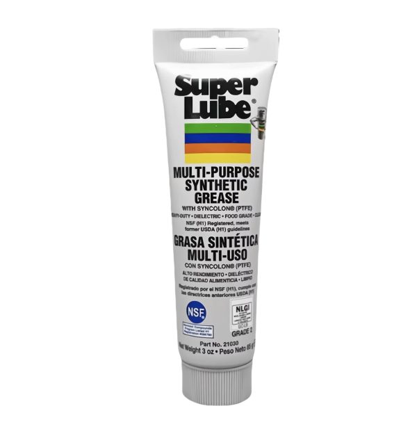 گریس Super Lube برای پرینتر های سه‌ بعدی Bambu Lab