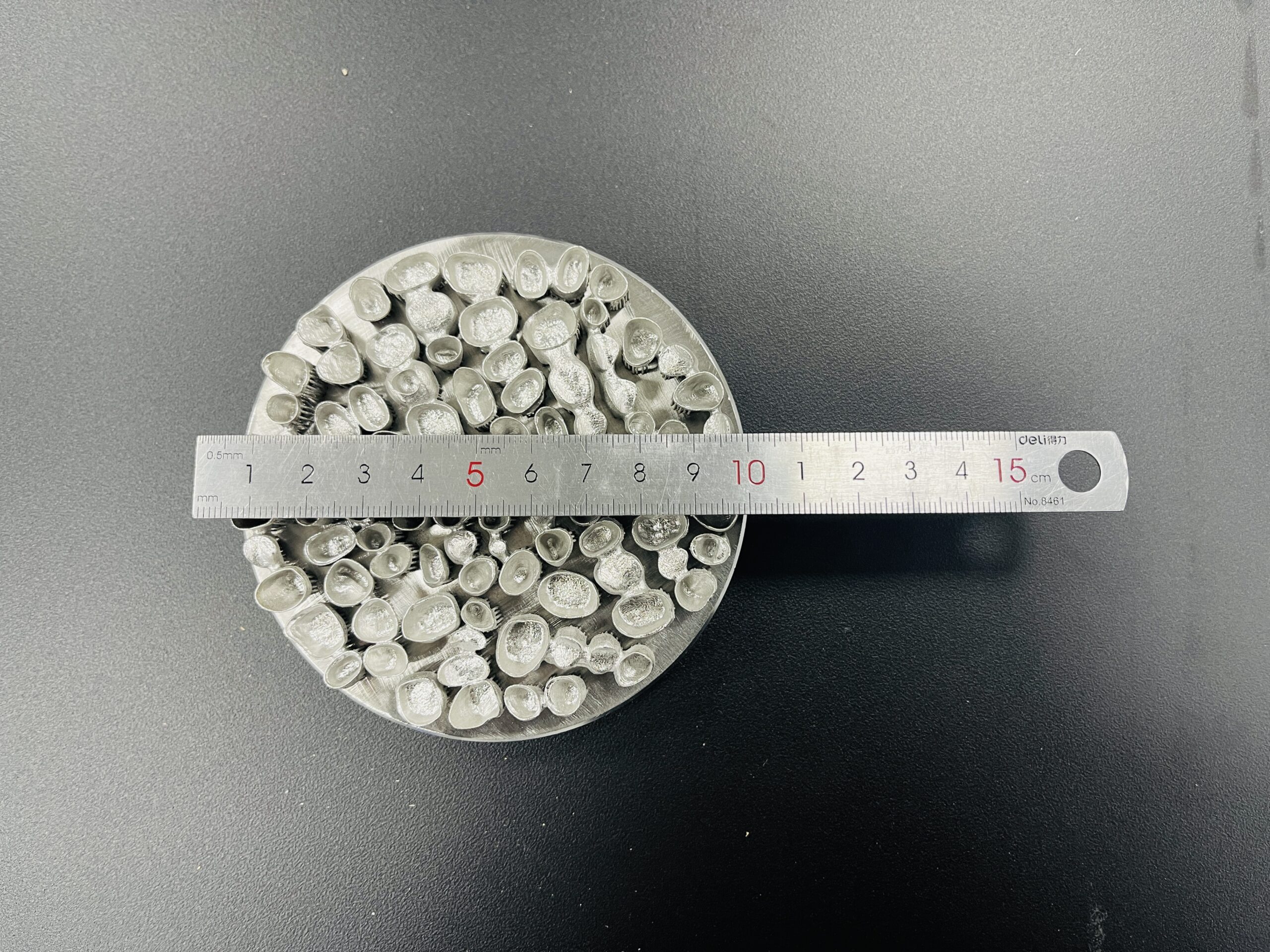 پرینتر سه بعدی فلزی رومیزی DeskFab X1 برند FastForm - Image 8