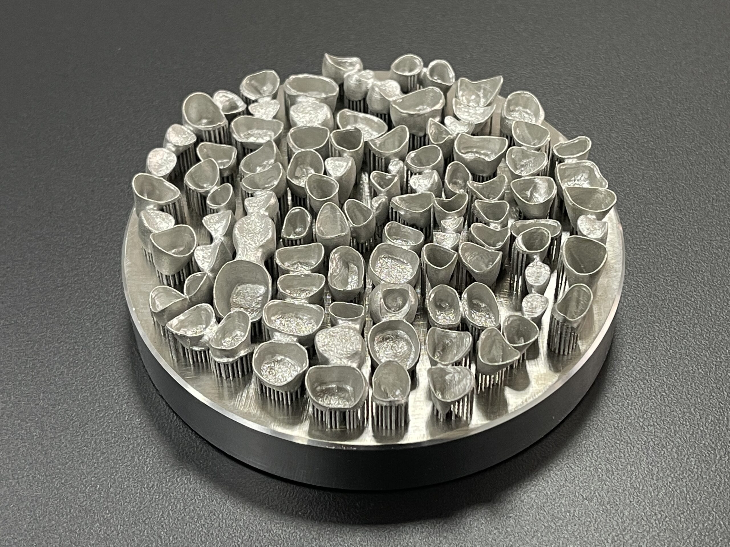 پرینتر سه بعدی فلزی رومیزی DeskFab X1 برند FastForm - Image 5